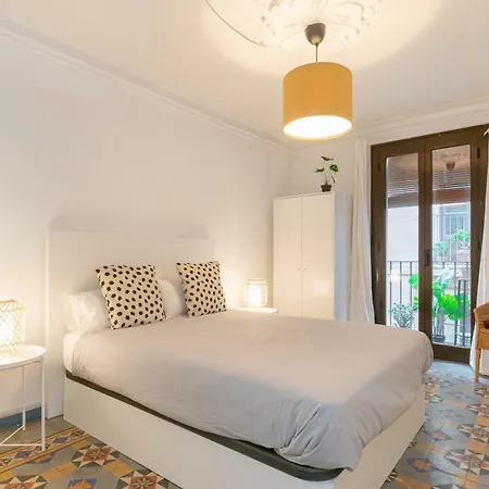 Appartement Veguer *