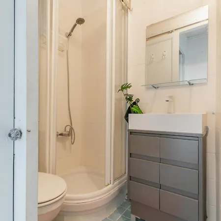 Appartement Veguer