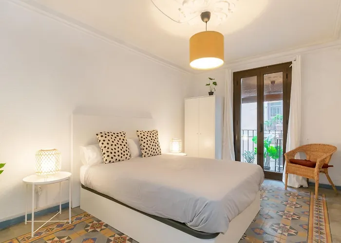 Apartament Veguer *