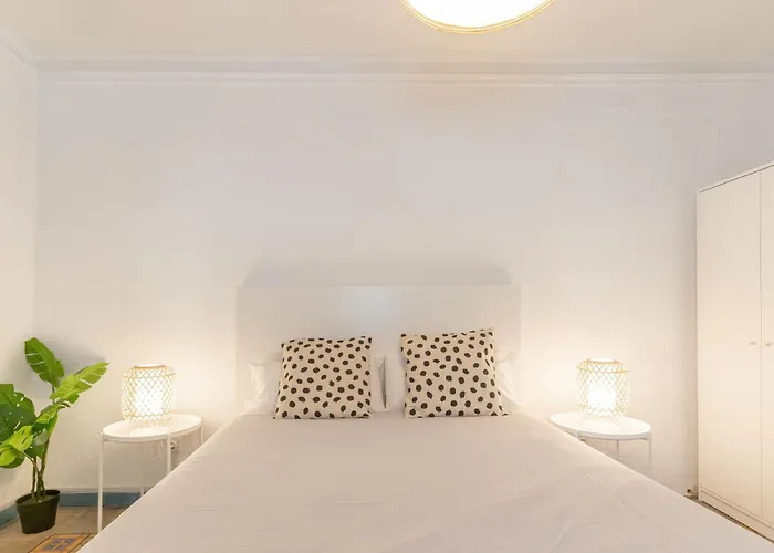 Apartament Veguer