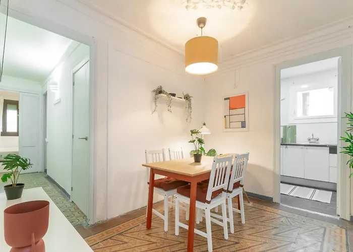 Apartament Veguer *