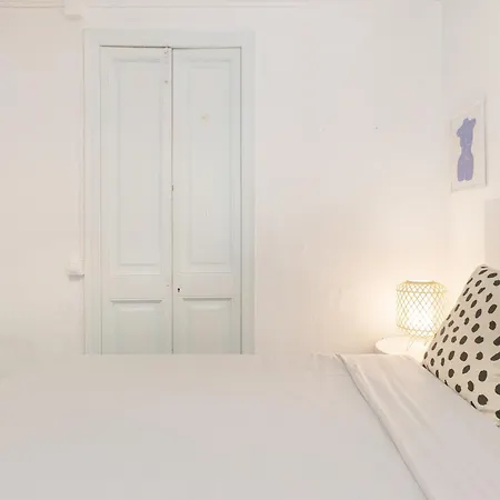 Appartement Veguer *