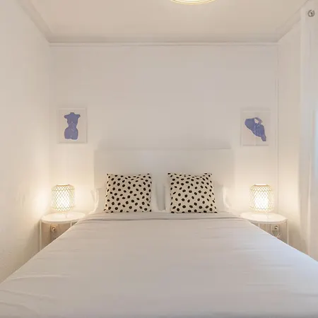 Appartement Veguer Barcelona