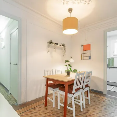 Appartement Veguer *
