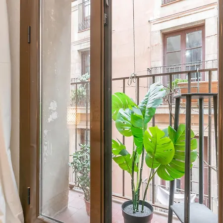 Appartement Veguer