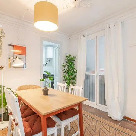 Appartement Veguer
