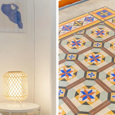 Апартаменты Veguer *