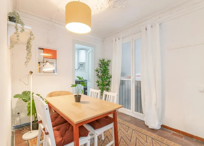 Apartmán Veguer
